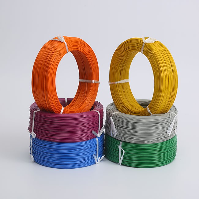Hook Up Wires product image example Hook Up Wires product image example
