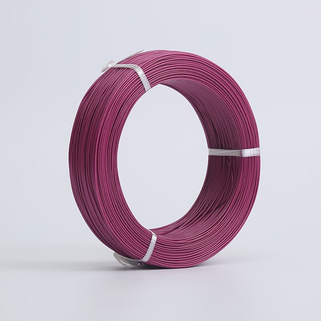 Gwifren Inswleiddiedig ETFE