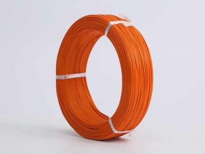 High Temperature Resistance Wire Image High Temperature Resistance Wire Image