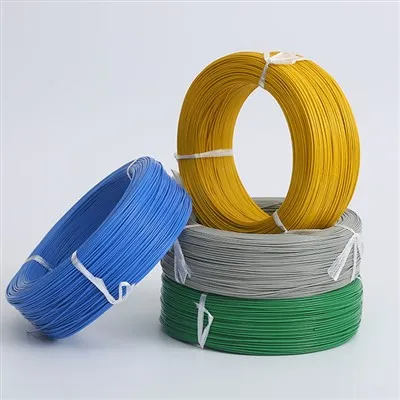 Gwifren gopr o ansawdd uchel